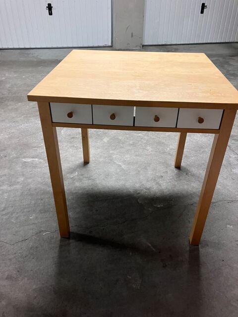 Table 35 Mulhouse (68)