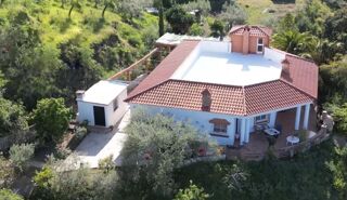  Maison � vendre 5 pi�ces 317 m� La cala de mijas, spain