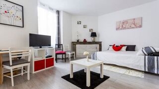  Appartement à louer 1 pièce 30 m² Bordeaux