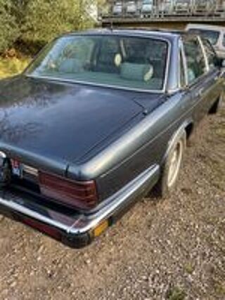 Sovereign 3.6 A 1988 occasion 82130 Lafran&ccedil;aise
