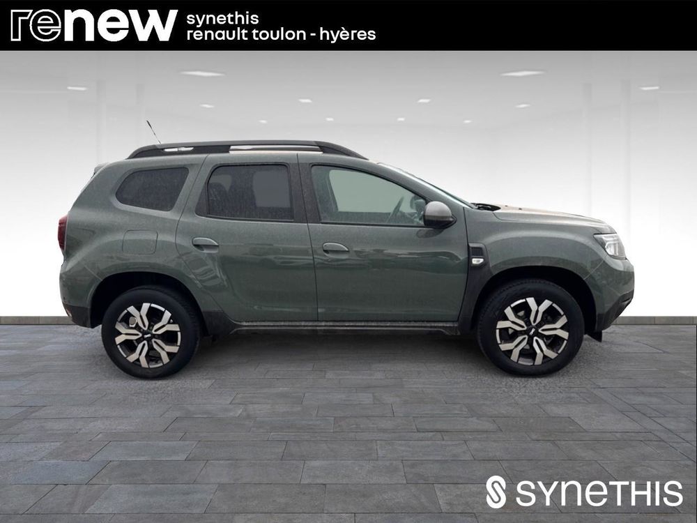 Duster TCe 150 4x2 EDC Journey 2023 occasion 83160 La Valette-du-Var