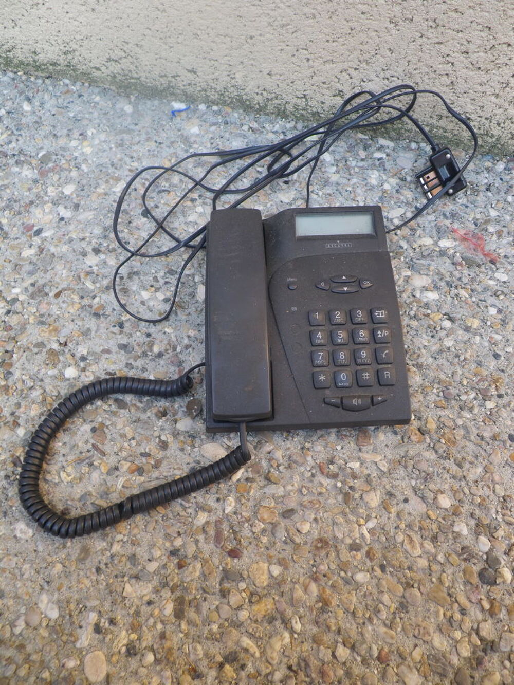 T&eacute;l&eacute;phone et R&eacute;pondeur Téléphones et tablettes