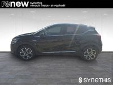 Captur E-Tech Plug-in 160 - 21 Intens 2021 occasion 83600 Fr&eacute;jus