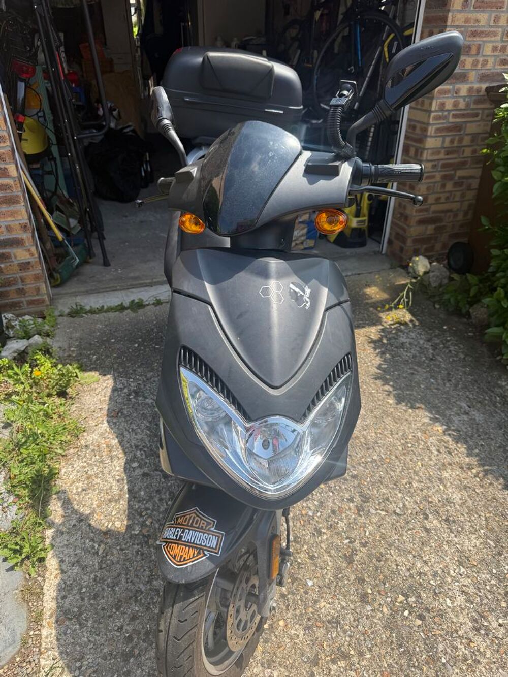 DIVERS 2022 occasion 95800 Courdimanche