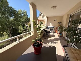  Appartement à vendre 2 pièces 46 m²