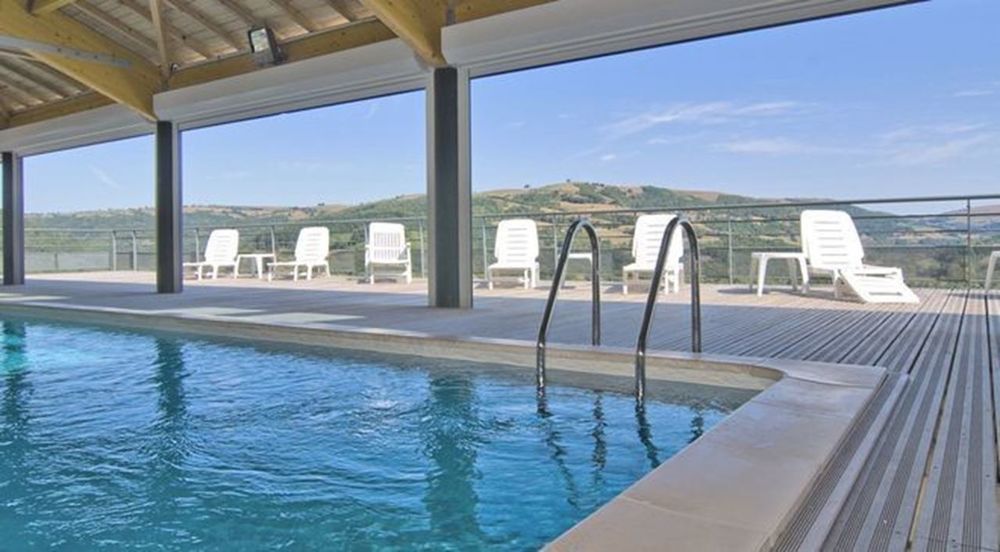 Vente Appartement T1 - 32.78m ² Trebas