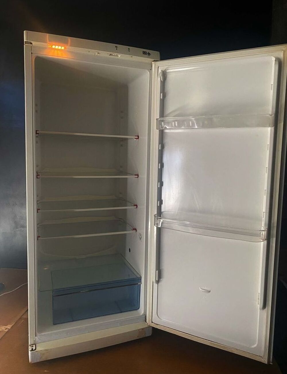 R&eacute;frig&eacute;rateur Faure Electroménager