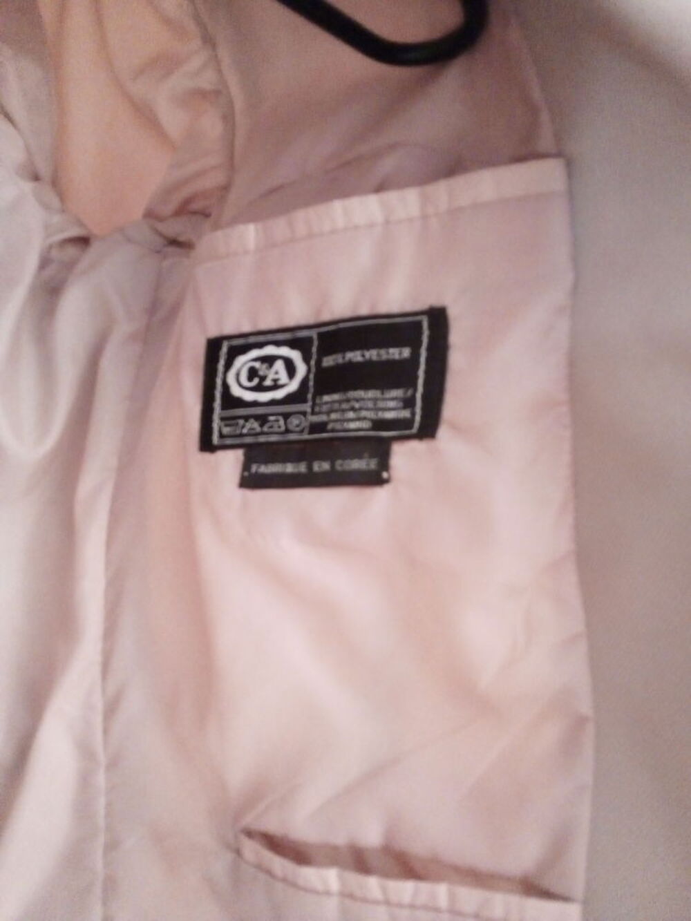 Veste costume homme taille 54 Vêtements