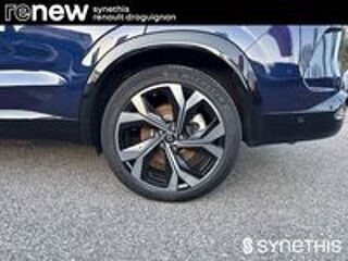 Espace E-Tech full hybrid 200 GSR2 esprit Alpine 2025 occasion 83300 Draguignan