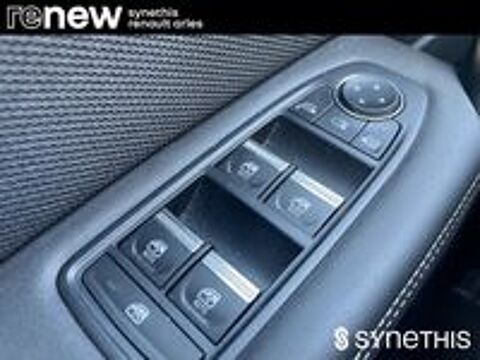 Symbioz E-Tech full hybrid 160 ch Iconic 2025 occasion 13200 Arles