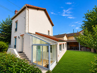  Maison à vendre 6 pièces 130 m²