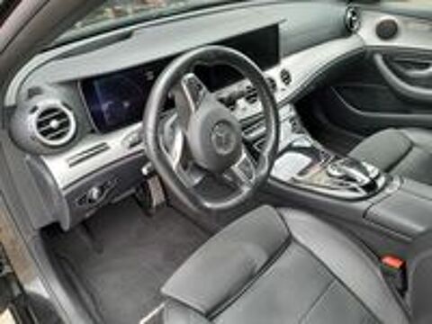 Classe E 220 BlueTEC Sportline A 2016 occasion 14800 Touques