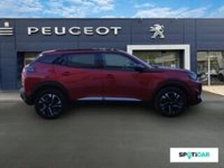 2008 PureTech 130 S&S BVM6 Allure 2022 occasion 46000 Cahors