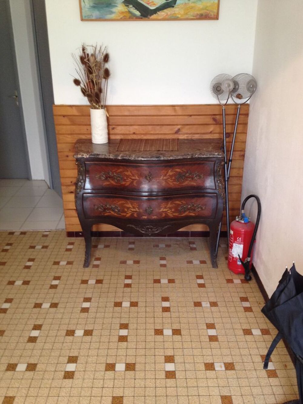 Location Appartement Appartement meublé tout frais compris 82m2 Bourg-sur-Gironde Bourg
