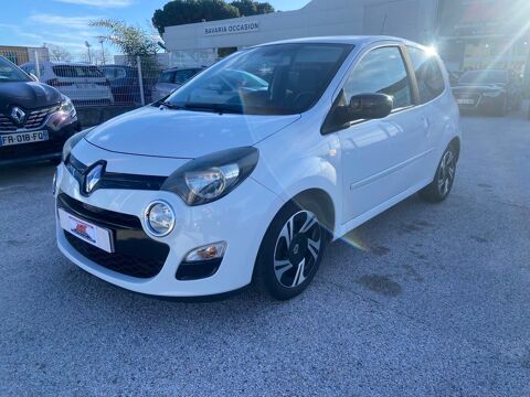 Renault twingo ii twingo 1,2 75 &eacute;tat neuf