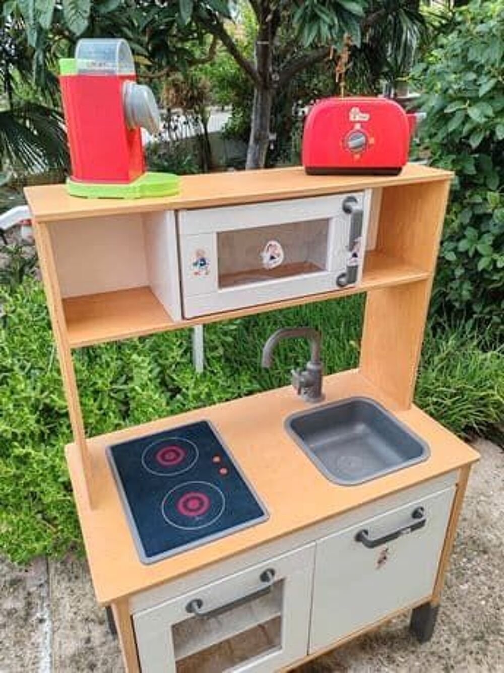 CUISINE JOUET ENFANT Jeux / jouets