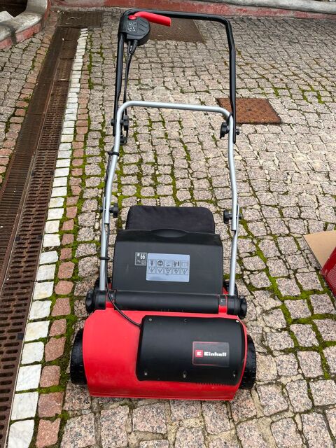Scarificateur EINHELL Neuf La Garde (83)