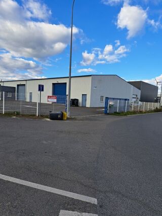  Parking / Garage à louer 20 m²