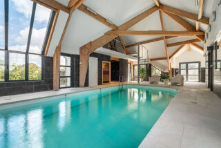  Maison � vendre 6 pi�ces 286 m�