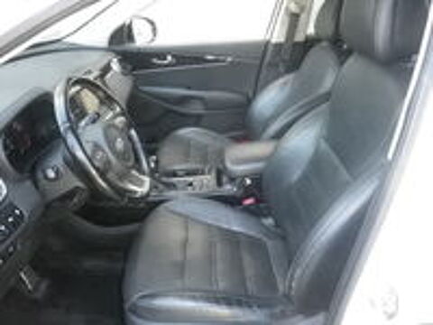 Sorento 2.2 CRDI 200 ch ISG 4x4 7pl Premium A 2015 occasion 13400 Aubagne