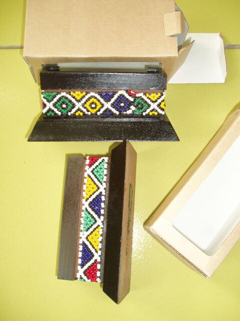 Support t�l�phone portable Neuf Bois et Perles 0 Corbeil-Essonnes (91)