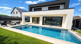  Villa � vendre 7 pi�ces 179 m�