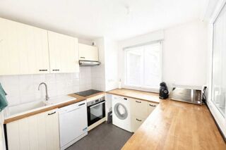  Appartement � vendre 4 pi�ces 78 m�