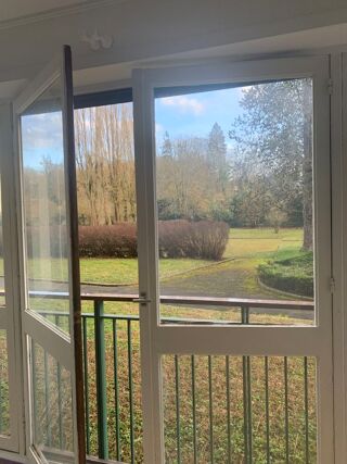  Appartement à louer 1 pièce 23 m²