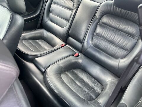 Peugeot 406 coupe 406 3.0 V6 BVA PACK