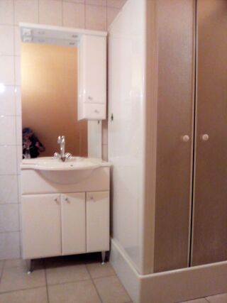  Appartement à louer 1 pièce 24 m²