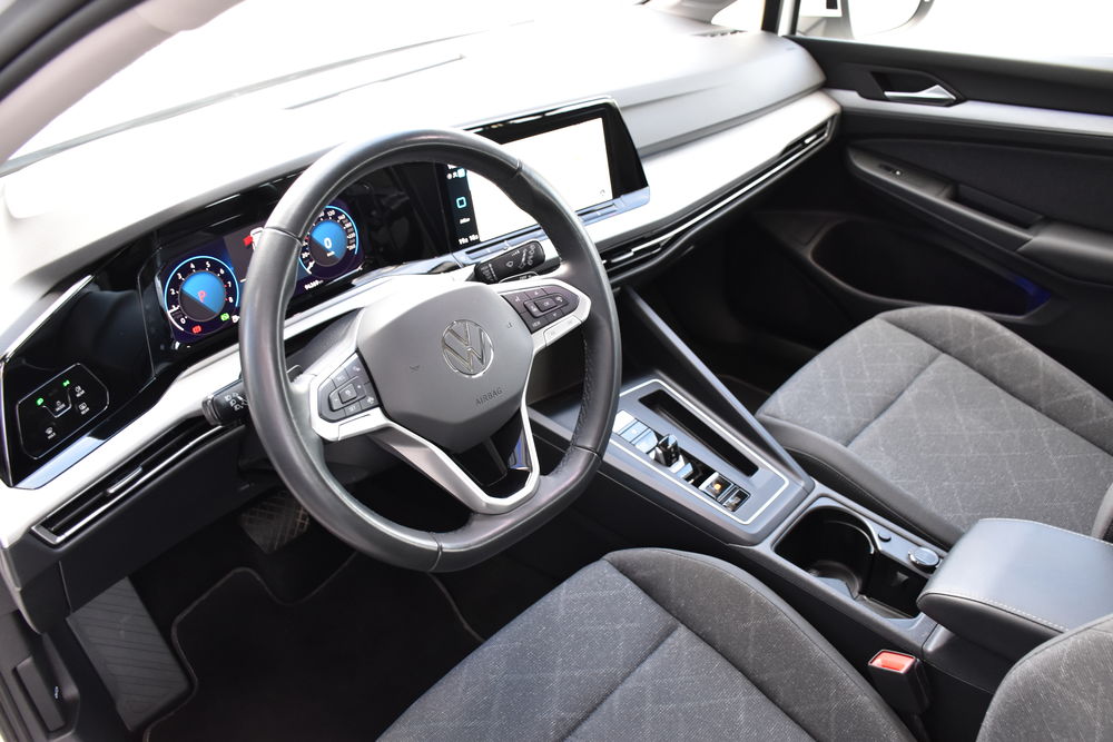 Golf SW 1.0 eTSI OPF 110 DSG7 Life Business 2023 occasion 56300 Pontivy