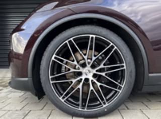 Macan 4S 516 ch 2025 occasion 59000 Lille