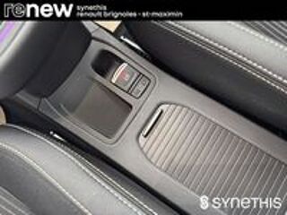 Clio V Clio E-Tech full hybrid 145 Engineered 2023 occasion 83170 Brignoles