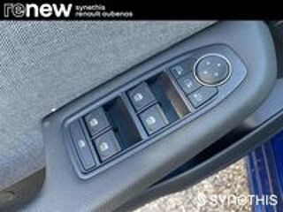 Clio V Clio E-Tech full hybrid 145 ch GSR2 Techno 2025 occasion 07200 Aubenas