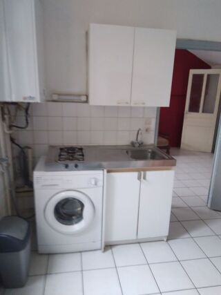  Appartement Genilac (42800)