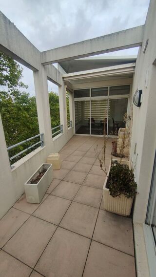  Appartement � louer 3 pi�ces 92 m�