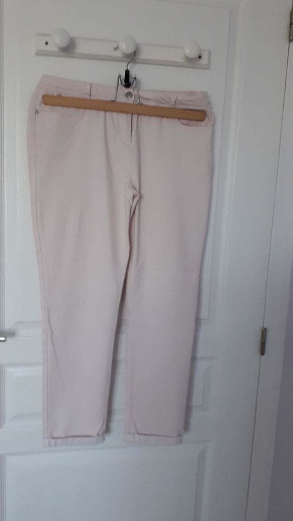 lot de 3 pantalons Vêtements