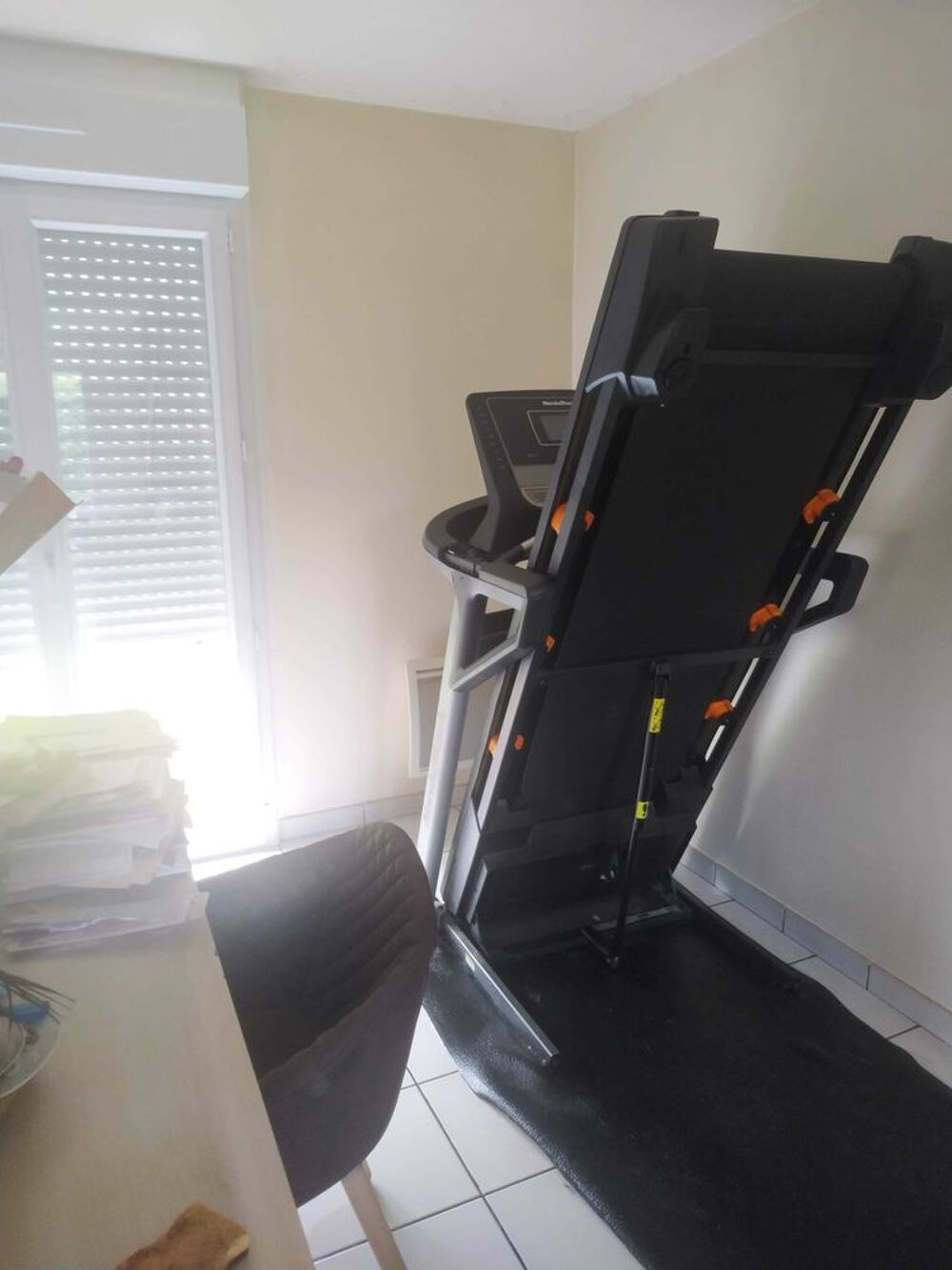 tapis de course Sports