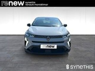Captur Eco-G 100 ch Evolution 2025 occasion 26200 Mont&eacute;limar