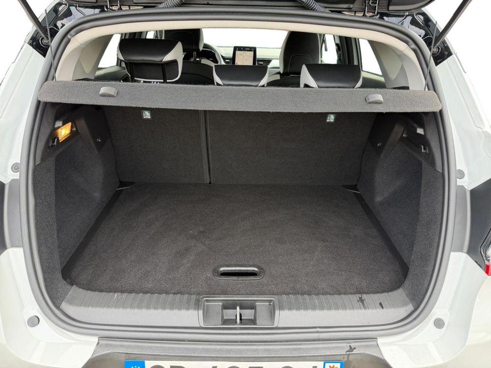 Captur mild hybrid 160 EDC Techno 2023 occasion 91310 Montlh&eacute;ry