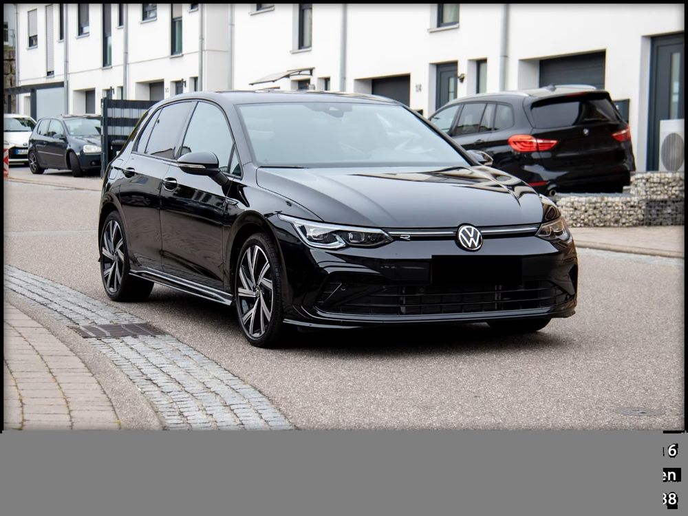 Golf 1.5 eTSI EVO2 150 DSG7 R-Line 2024 occasion 13124 Peypin