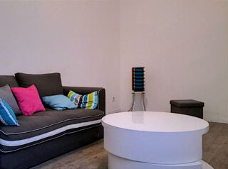  Appartement à louer 3 pièces 64 m²