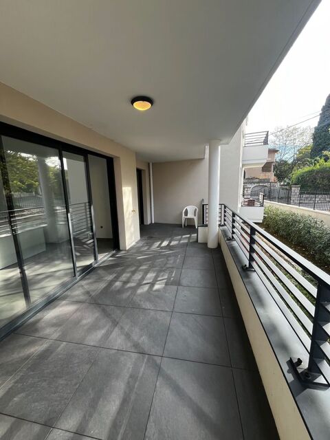  Appartement  louer 2 pices 46 m