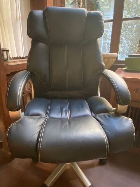 Grand fauteuil de bureau Bagnères-de-Bigorre (65)