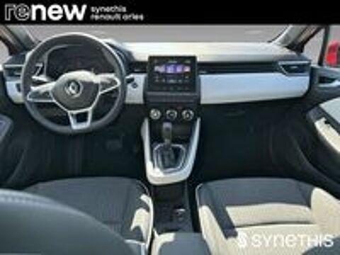 Clio V Clio E-Tech 140 - 21N Intens 2022 occasion 13200 Arles