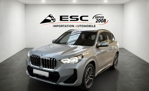 Annonce voiture BMW X1 42390 €