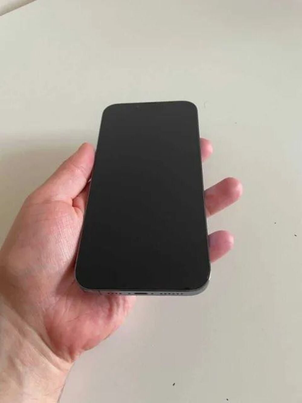 Iphone 13 Pro Max 256GB ??? Téléphones et tablettes
