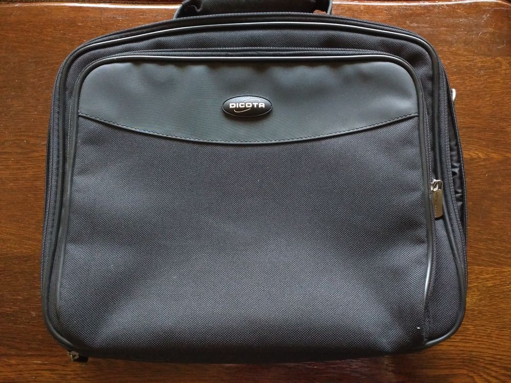 sac pour ordinateur Dicota Maroquinerie