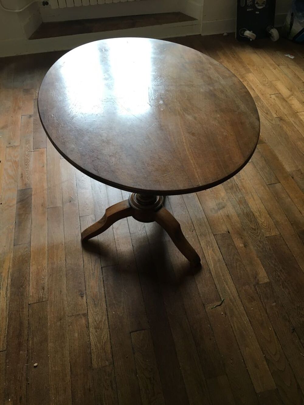 table Meubles