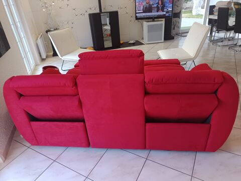Canap� 3 places Veauche (42)